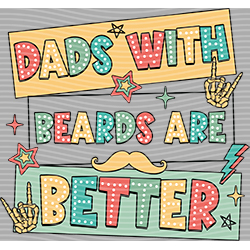 Father's Day-FQ 803
